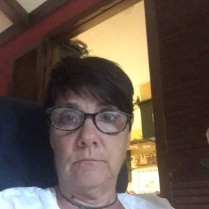 Meet your Posher, Vicki